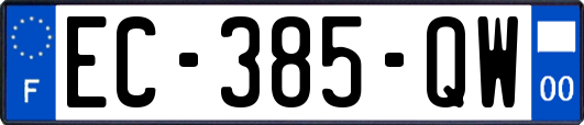 EC-385-QW