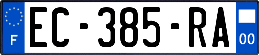 EC-385-RA