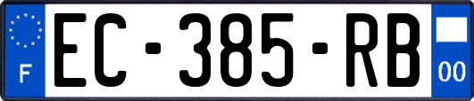 EC-385-RB