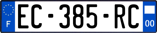 EC-385-RC