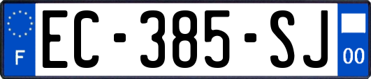 EC-385-SJ