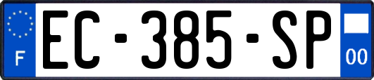 EC-385-SP