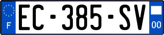 EC-385-SV