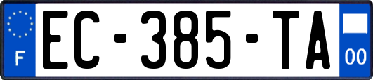 EC-385-TA