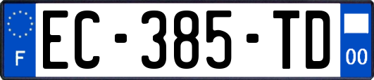 EC-385-TD