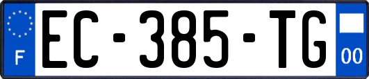 EC-385-TG