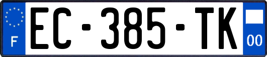 EC-385-TK