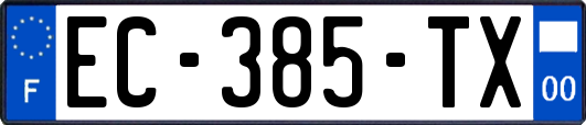 EC-385-TX