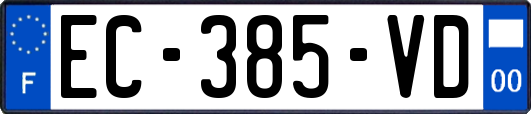 EC-385-VD