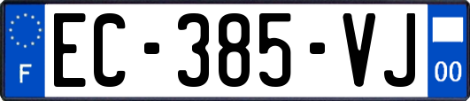 EC-385-VJ