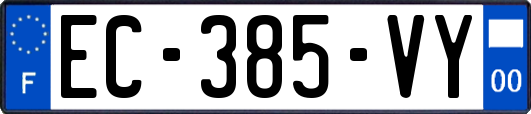 EC-385-VY