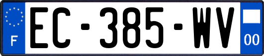 EC-385-WV