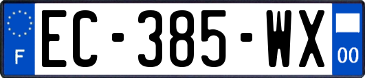 EC-385-WX