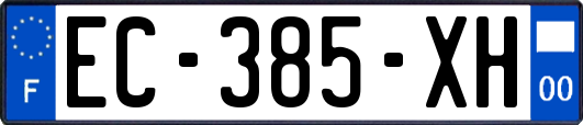 EC-385-XH