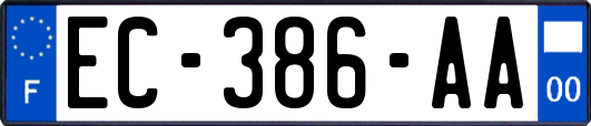 EC-386-AA