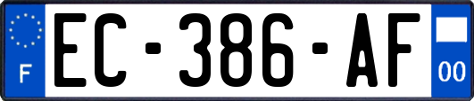 EC-386-AF