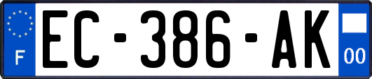 EC-386-AK