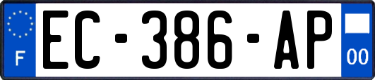 EC-386-AP