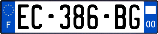 EC-386-BG