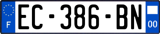 EC-386-BN
