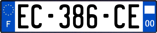 EC-386-CE