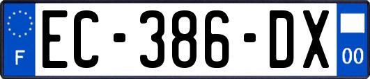 EC-386-DX