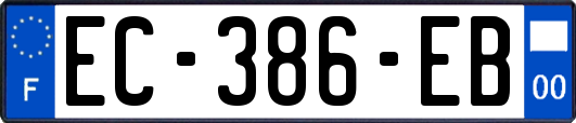 EC-386-EB