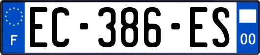 EC-386-ES