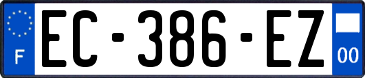 EC-386-EZ