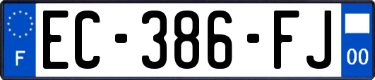 EC-386-FJ
