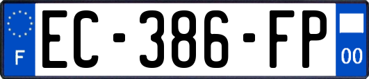 EC-386-FP