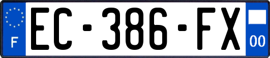 EC-386-FX