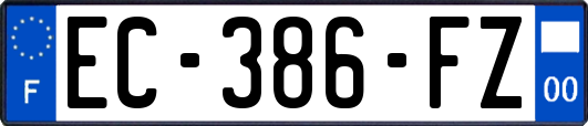 EC-386-FZ