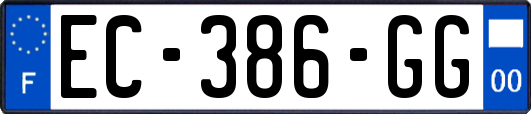 EC-386-GG