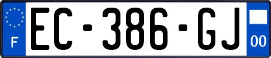 EC-386-GJ