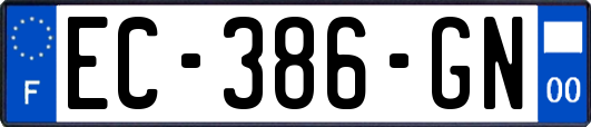 EC-386-GN