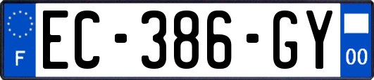 EC-386-GY