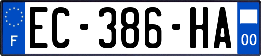 EC-386-HA