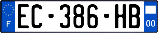 EC-386-HB