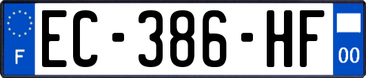 EC-386-HF