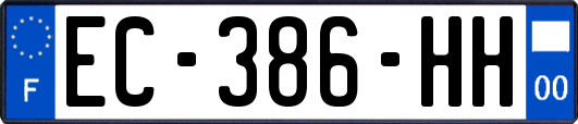EC-386-HH