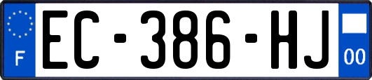 EC-386-HJ