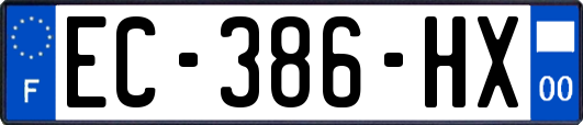 EC-386-HX