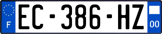 EC-386-HZ