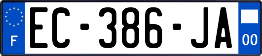 EC-386-JA