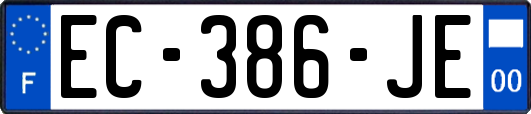 EC-386-JE
