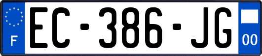 EC-386-JG
