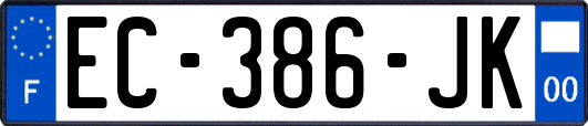 EC-386-JK