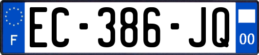 EC-386-JQ
