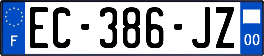 EC-386-JZ